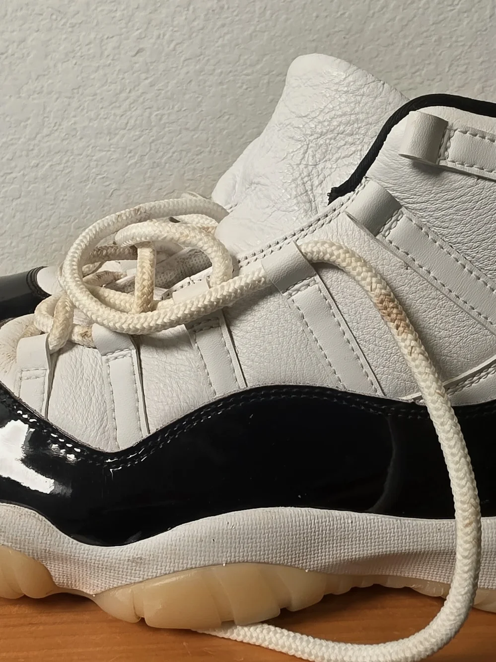 Jordan classic air